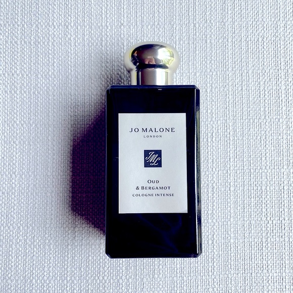 Jo Malone Other - Jo Malone Oud & Bergamot Intense 100ml, 3.4floz